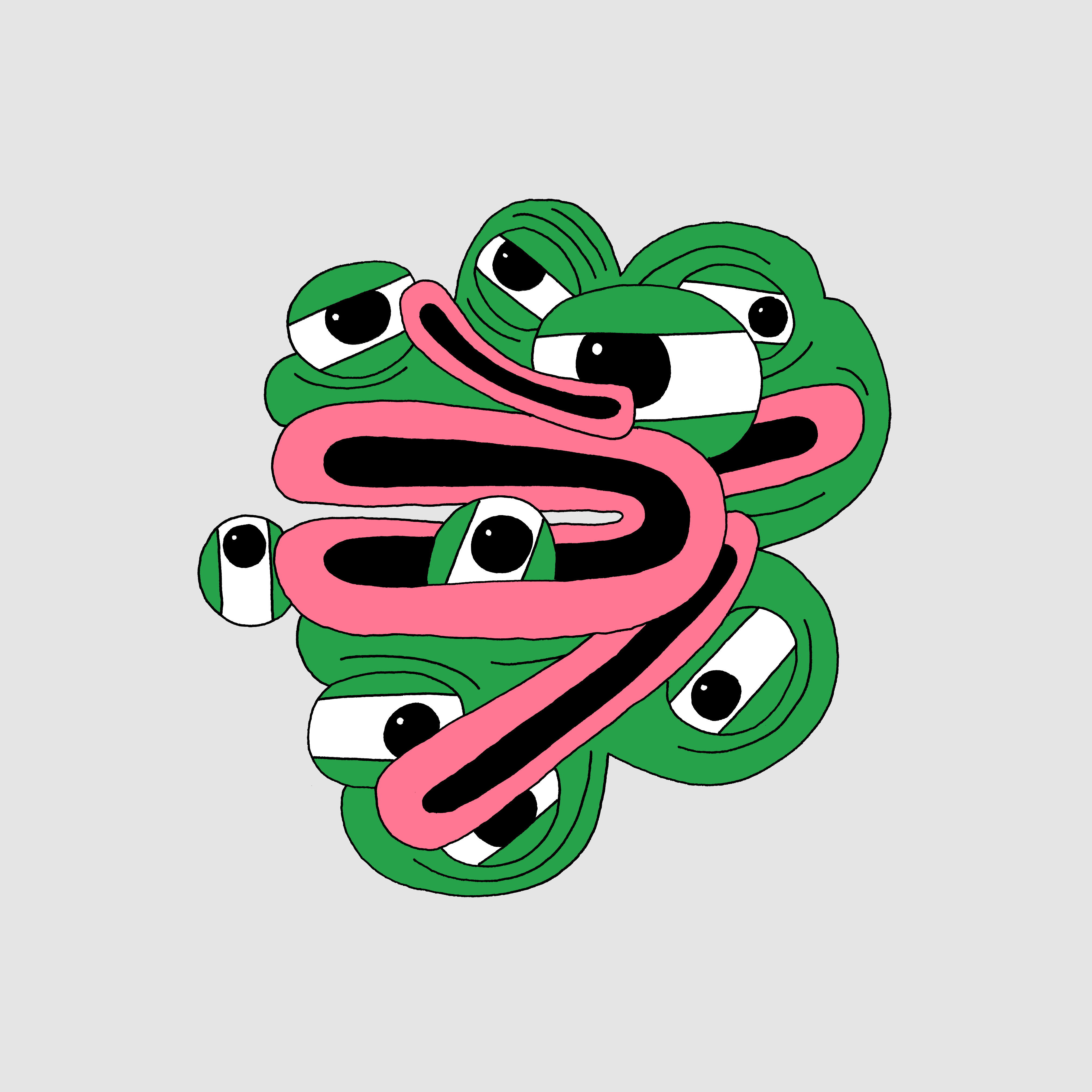 Automatic Pepe 23