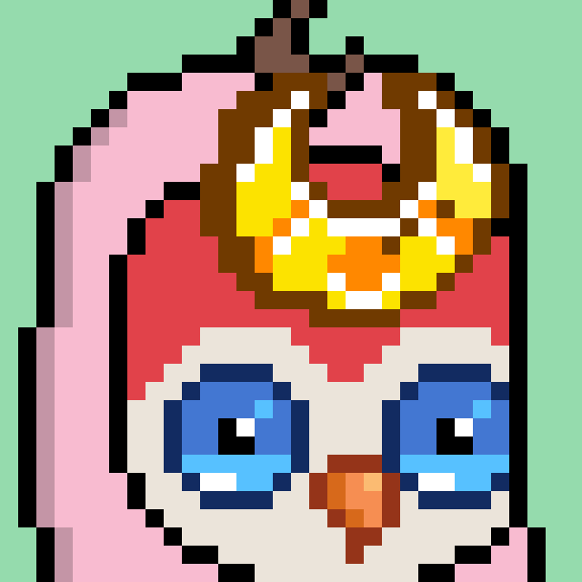 VeryLongBananaMoonBirds #3793