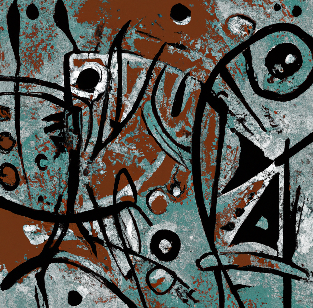 MORPHING #7