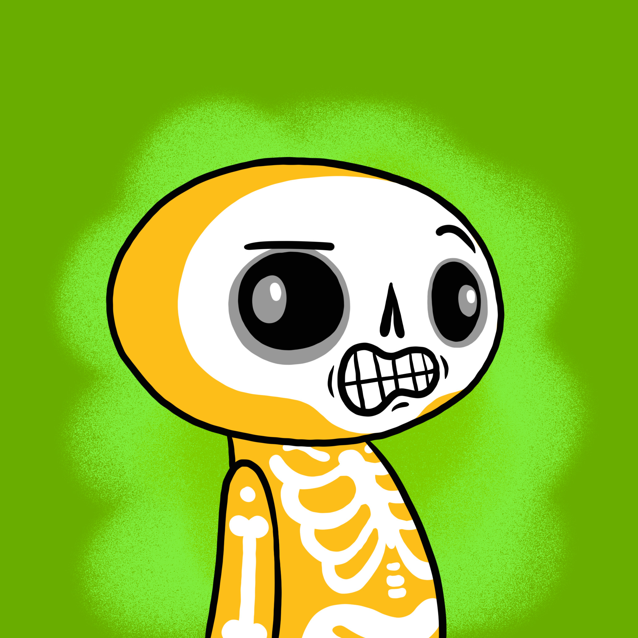 Skell Yeah #931