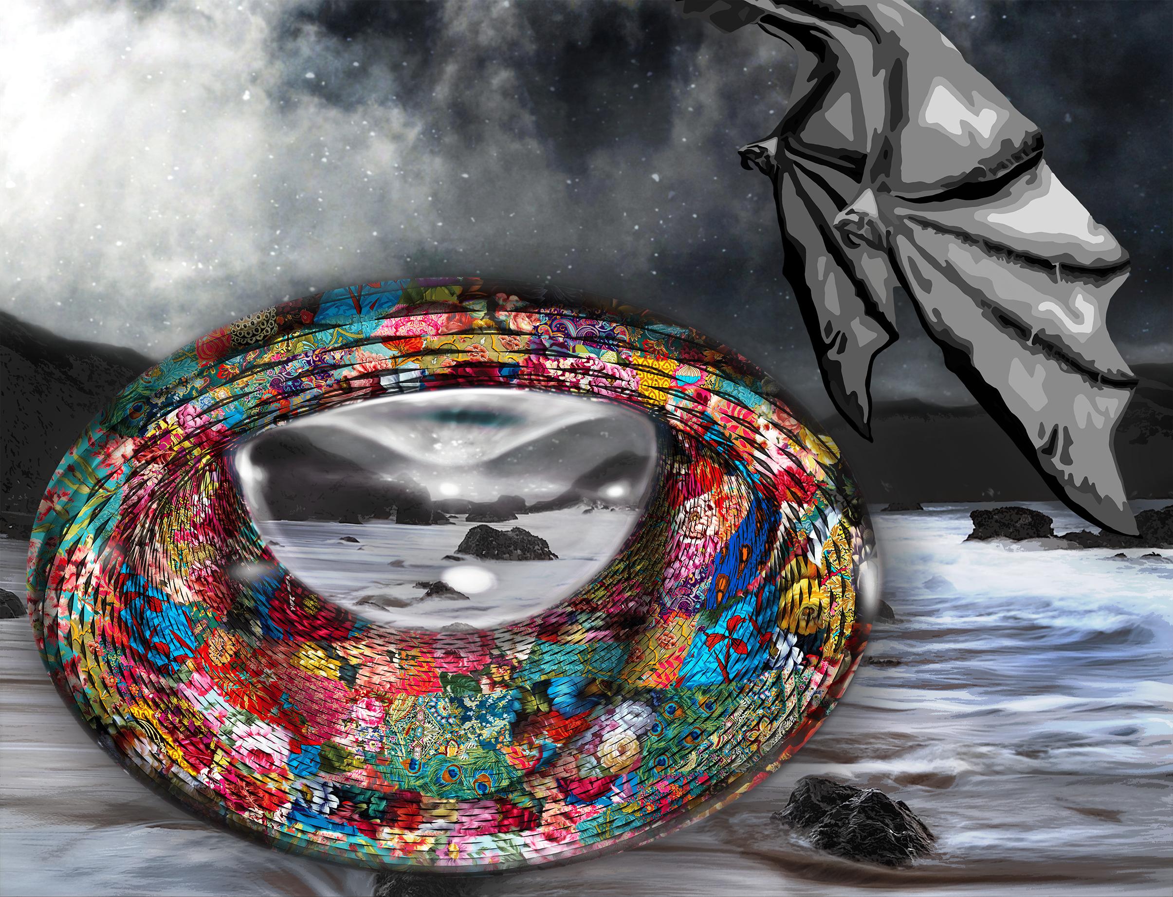 Ethernal Gates #1085