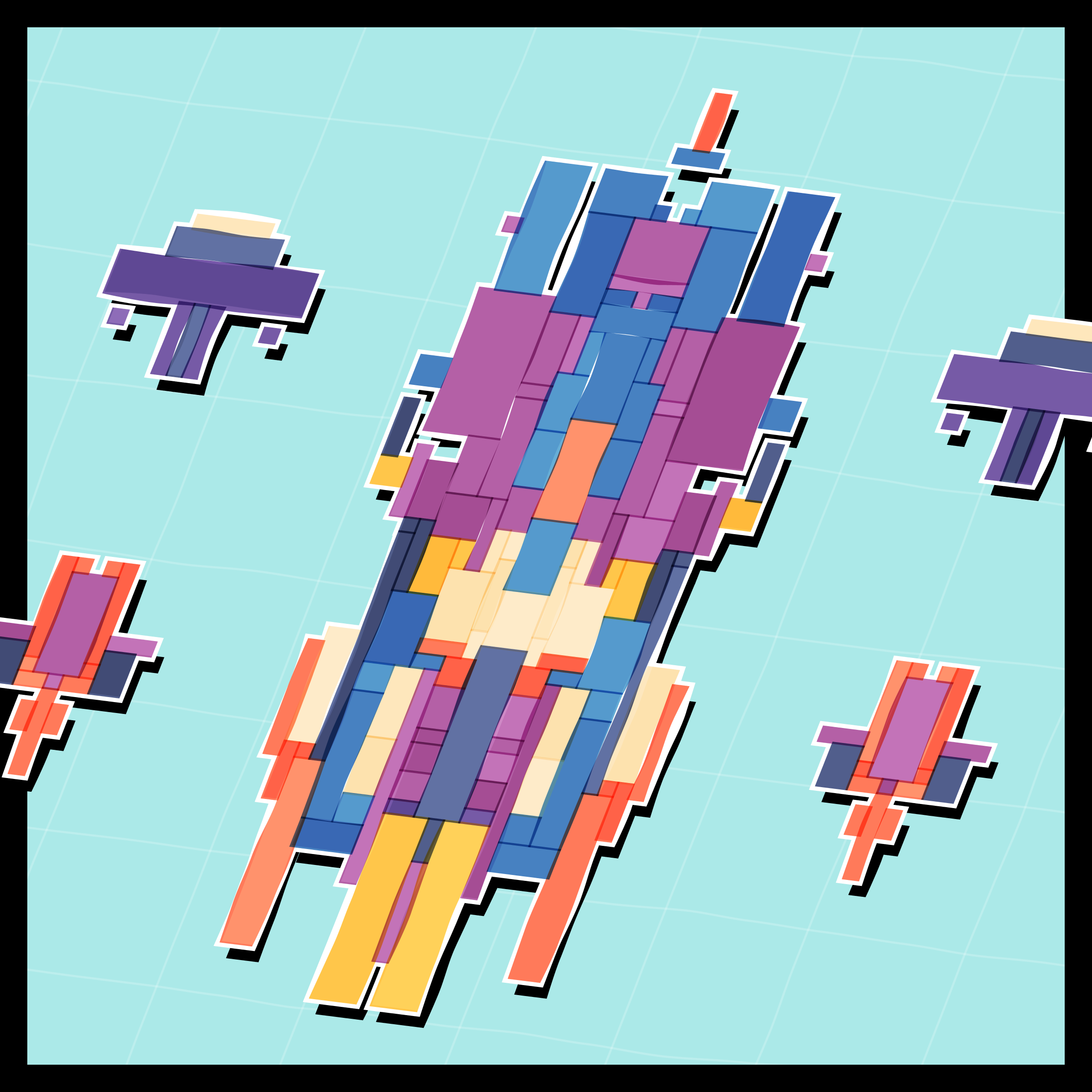 Paper Armada #167