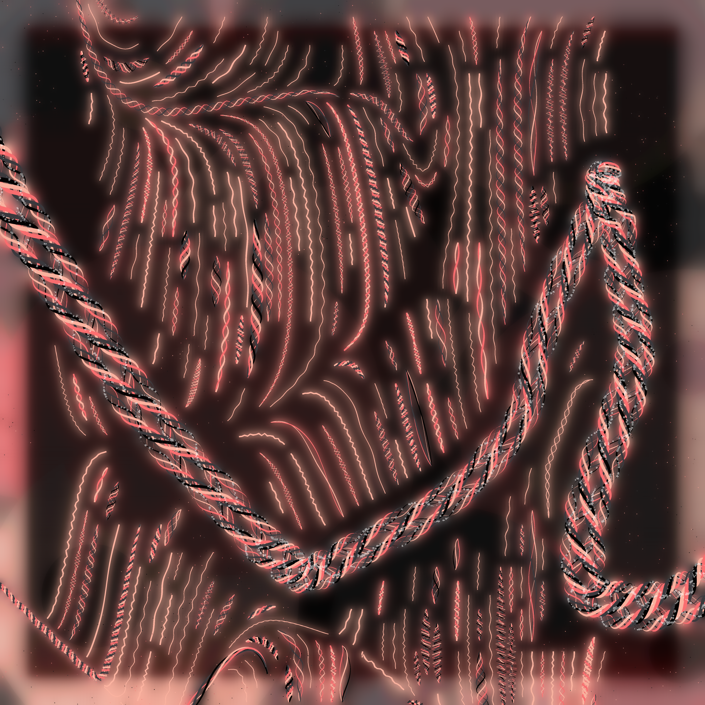 Friendship Bracelets #10950