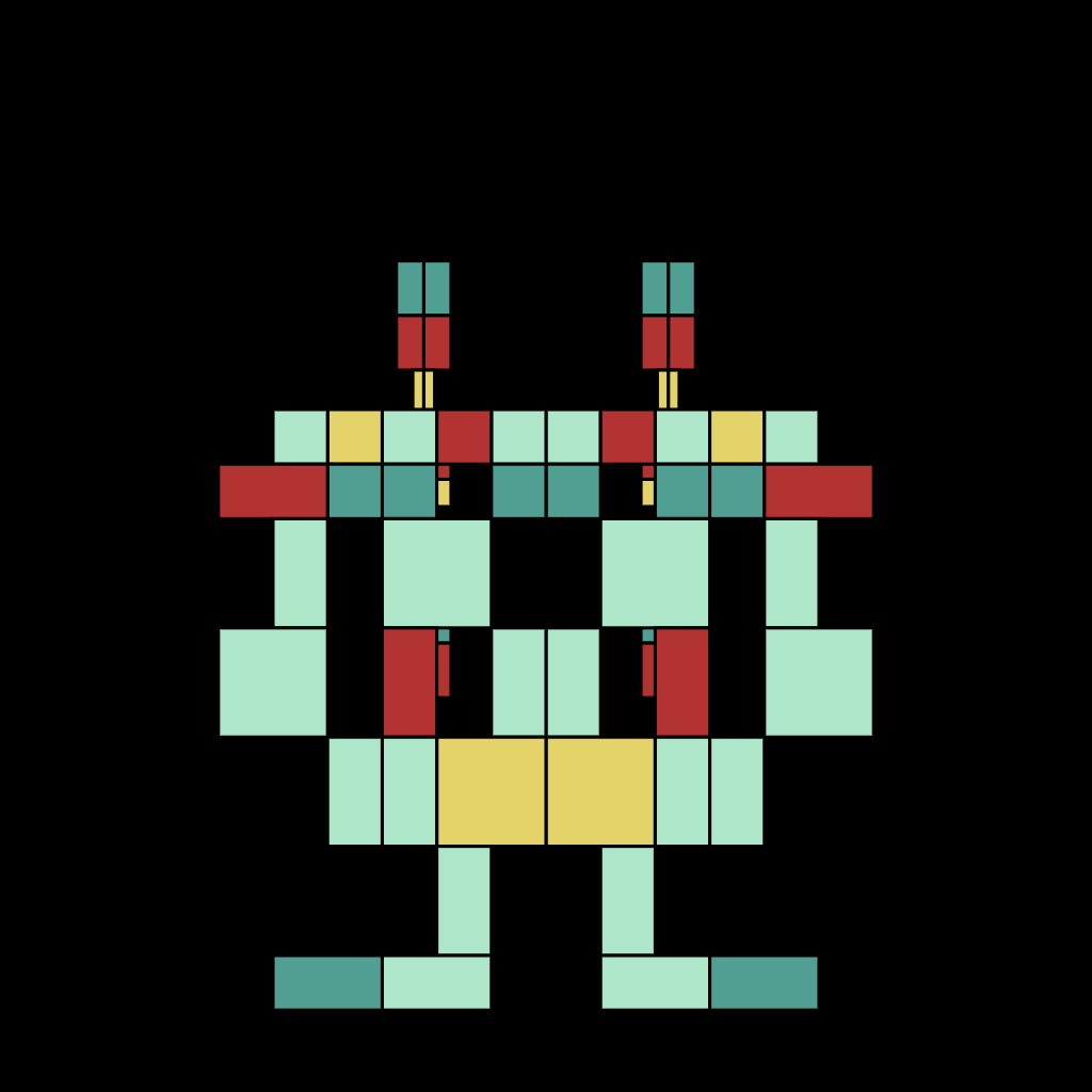 NFT Robot
