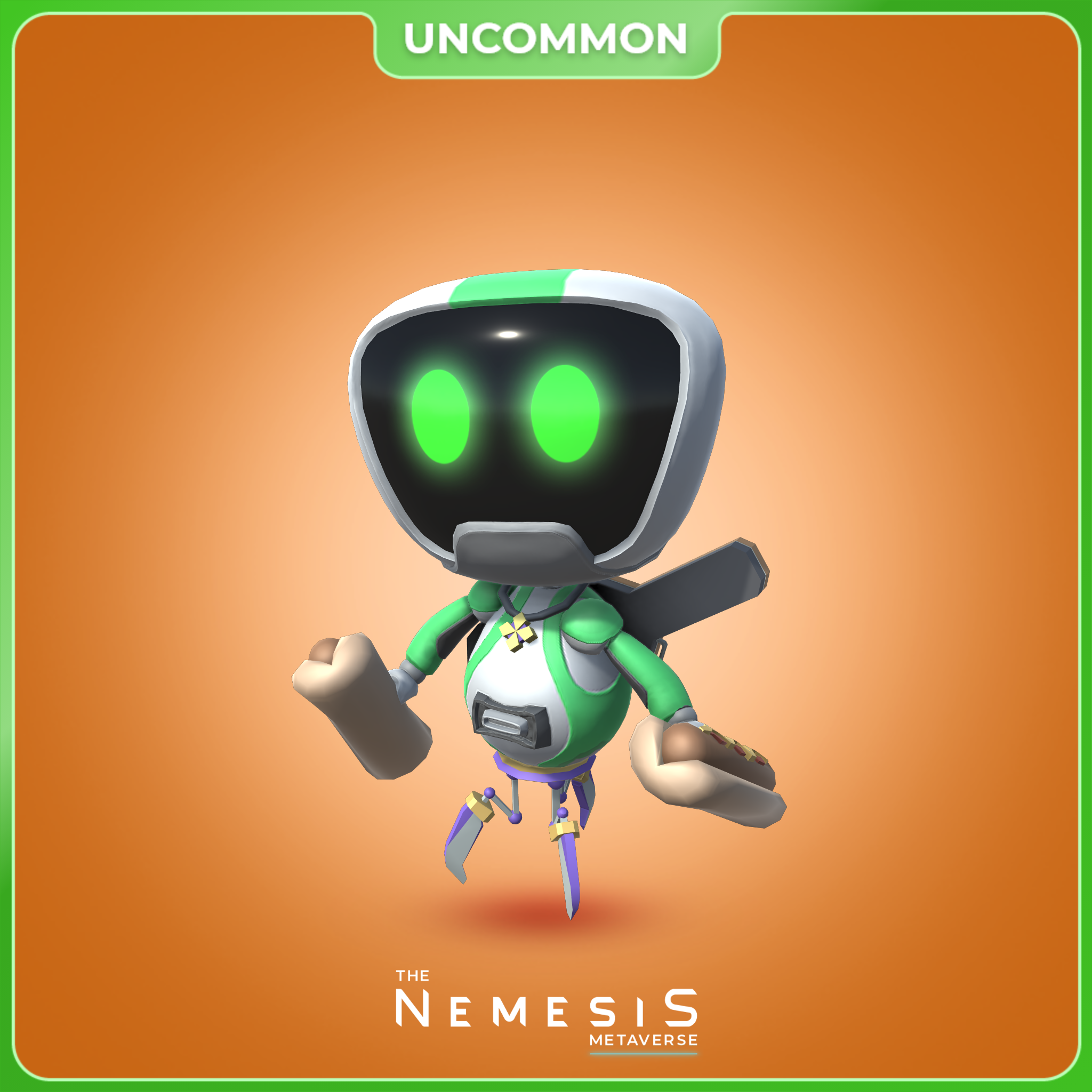 Companion #3570
