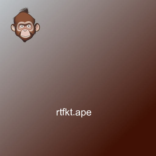 rtfkt.ape