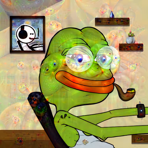 mfer on acid