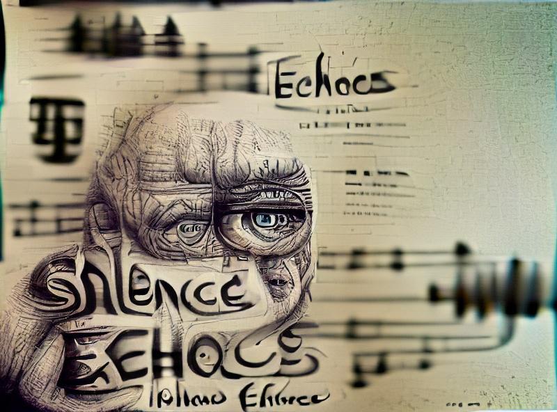 Echoes Of Silence