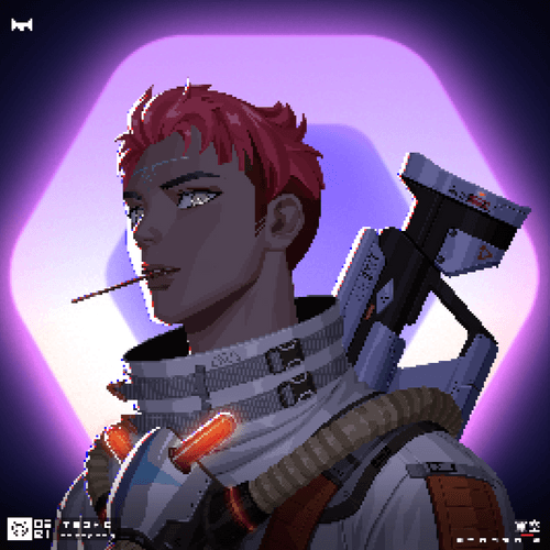 Pixel Division #1871