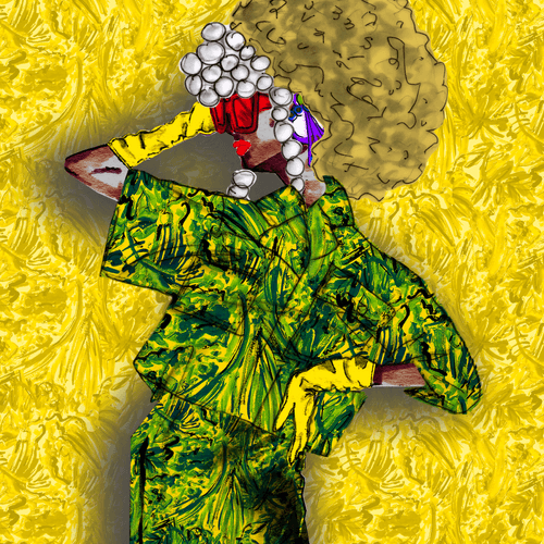 Taj Look 41