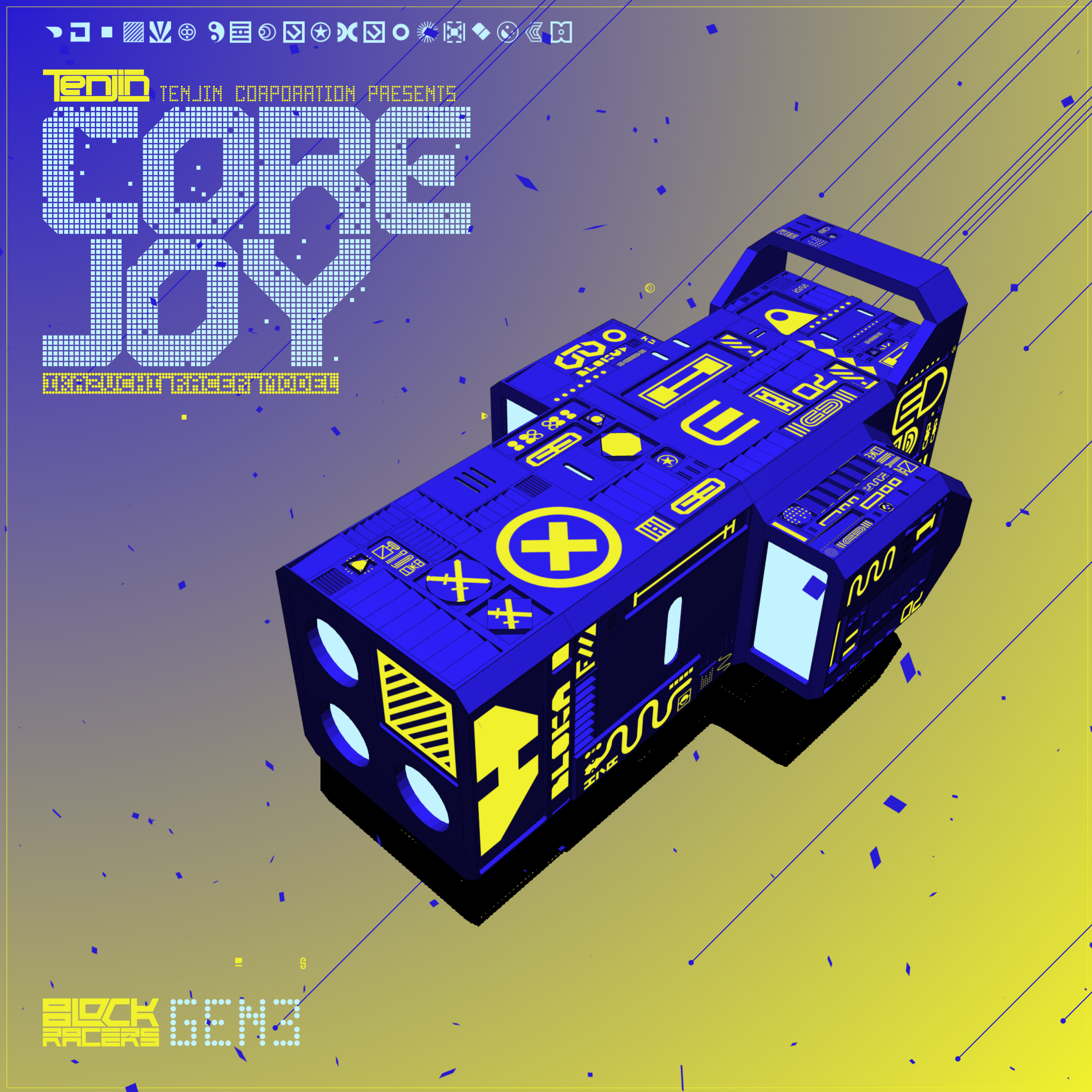 Core Joy