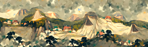 Mountain