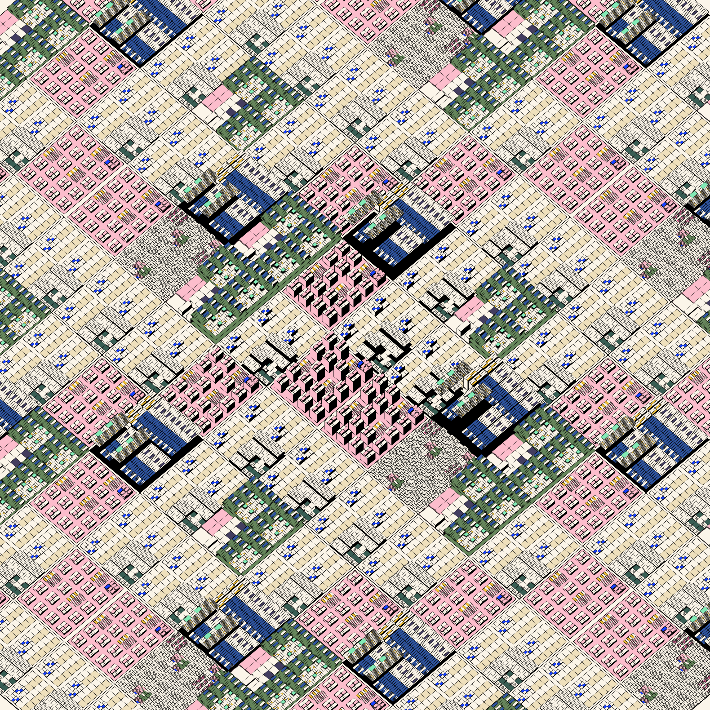 Decagon #1525