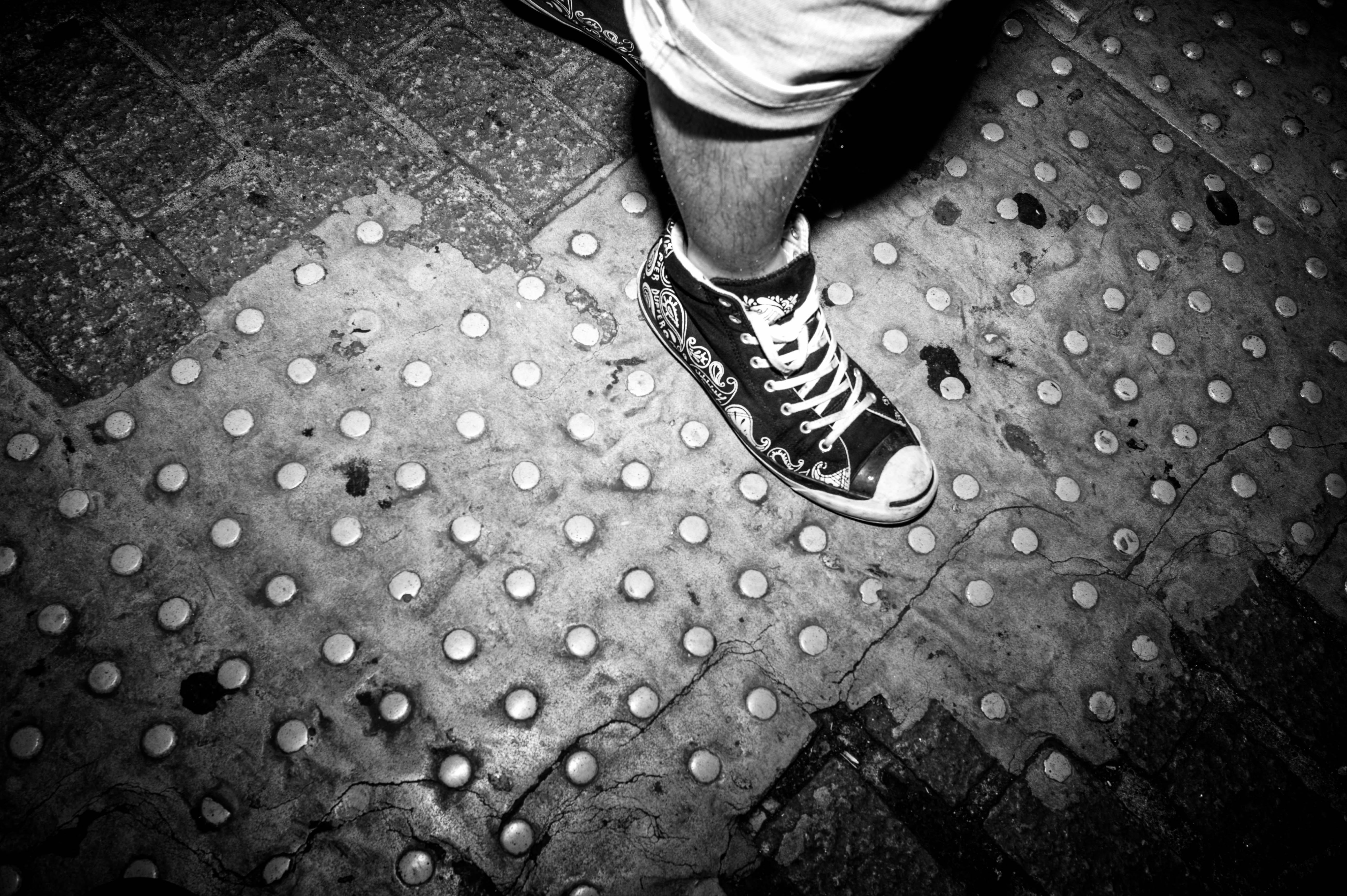 Tokyo Walks #12