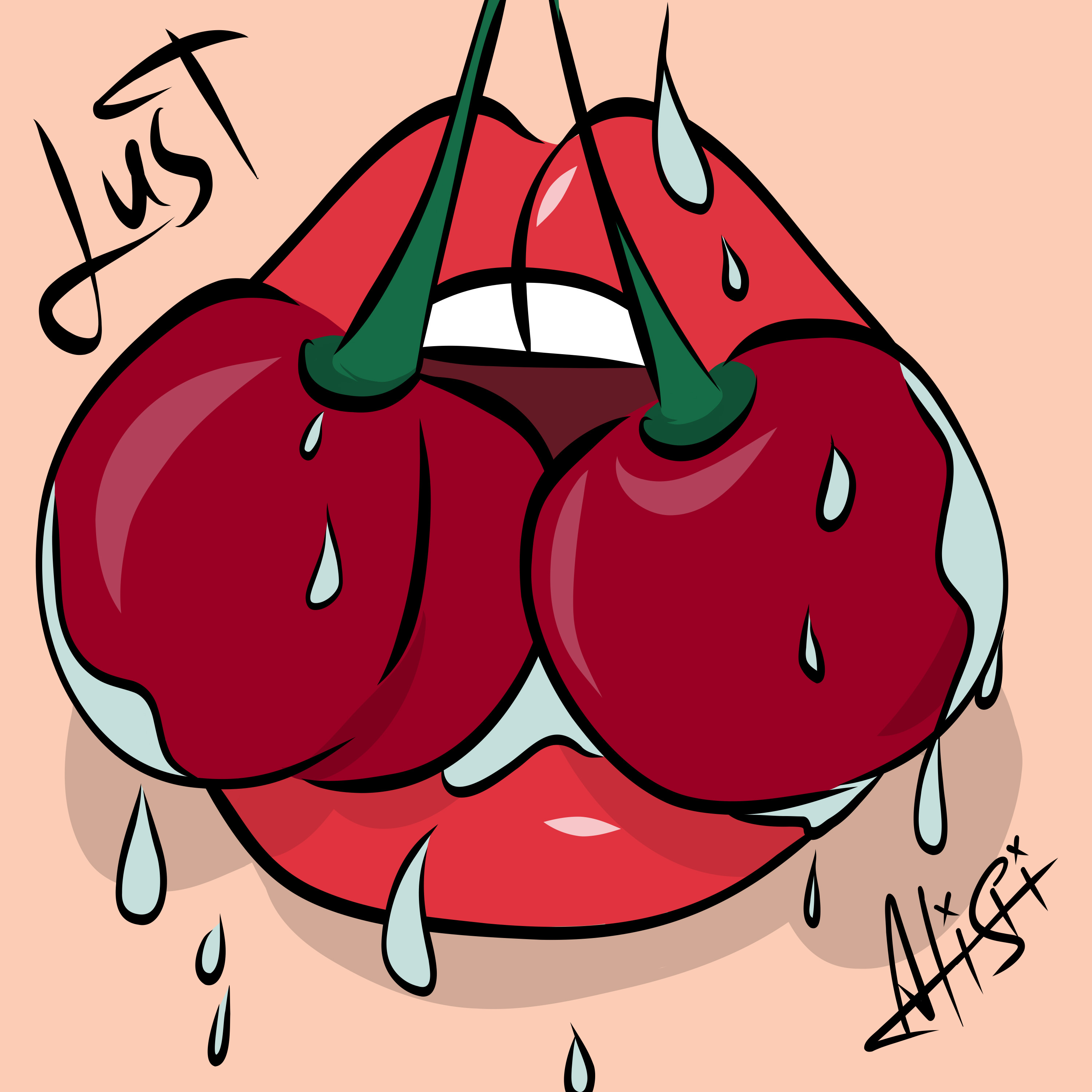 LUST