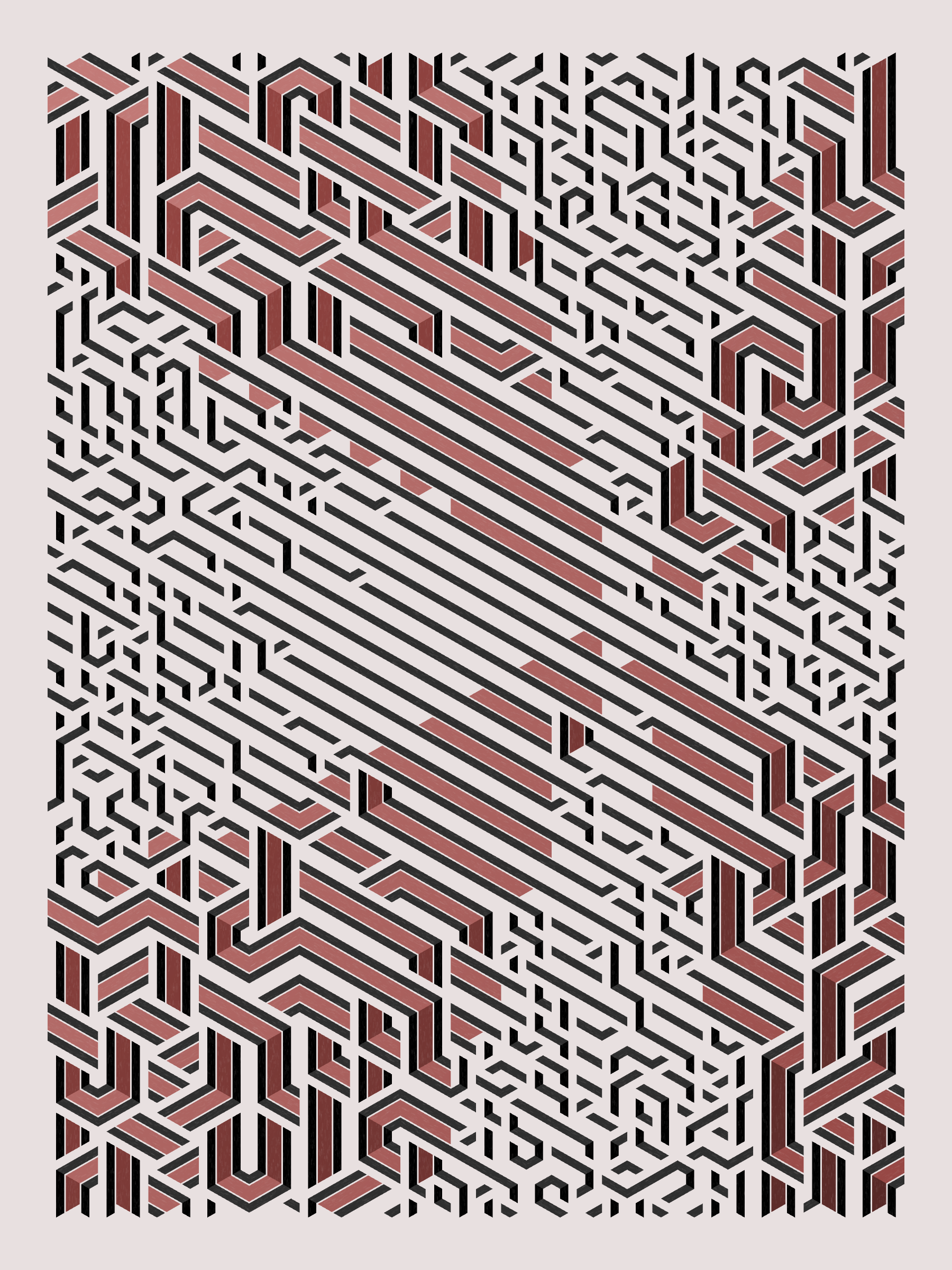 Bent #5