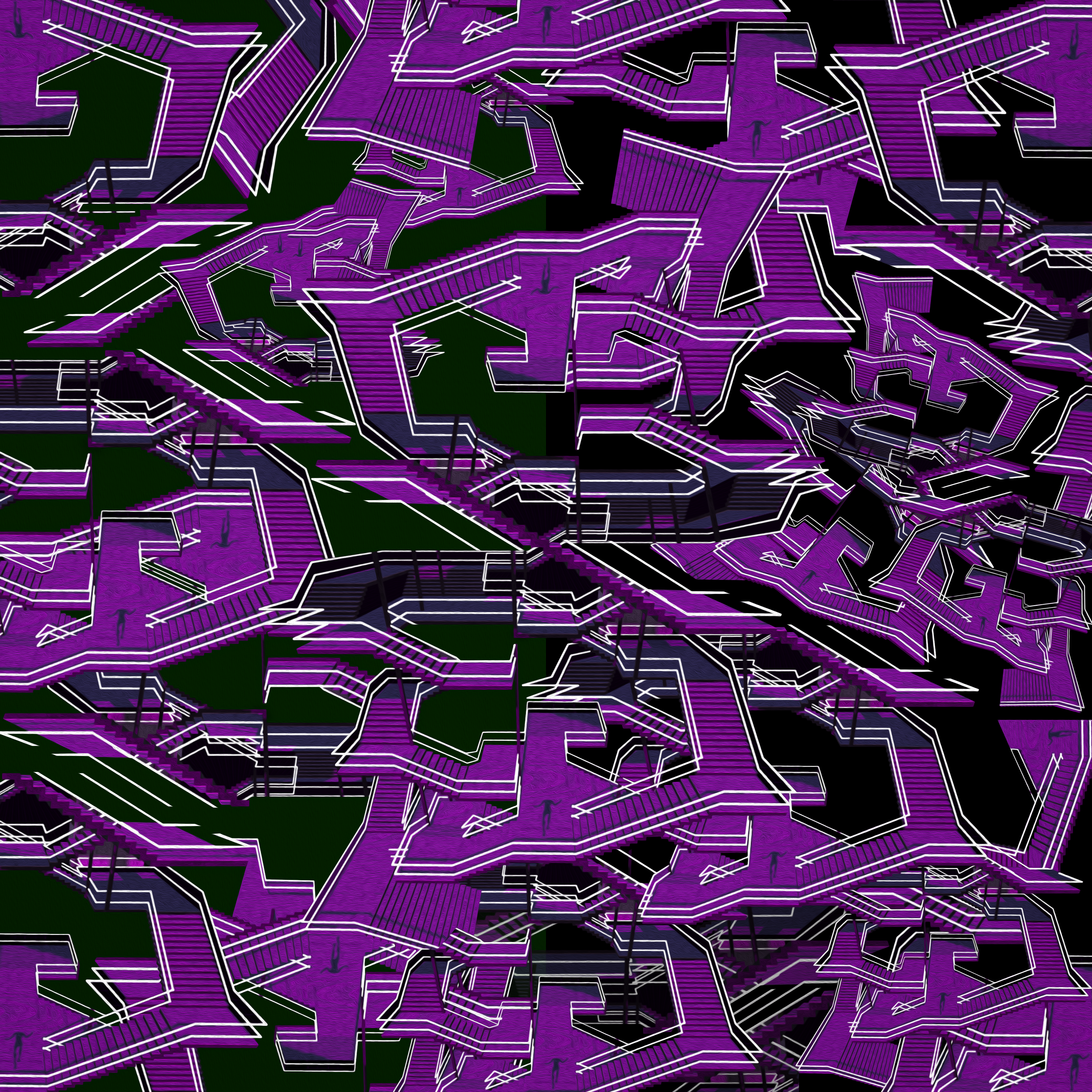 izyx stairs