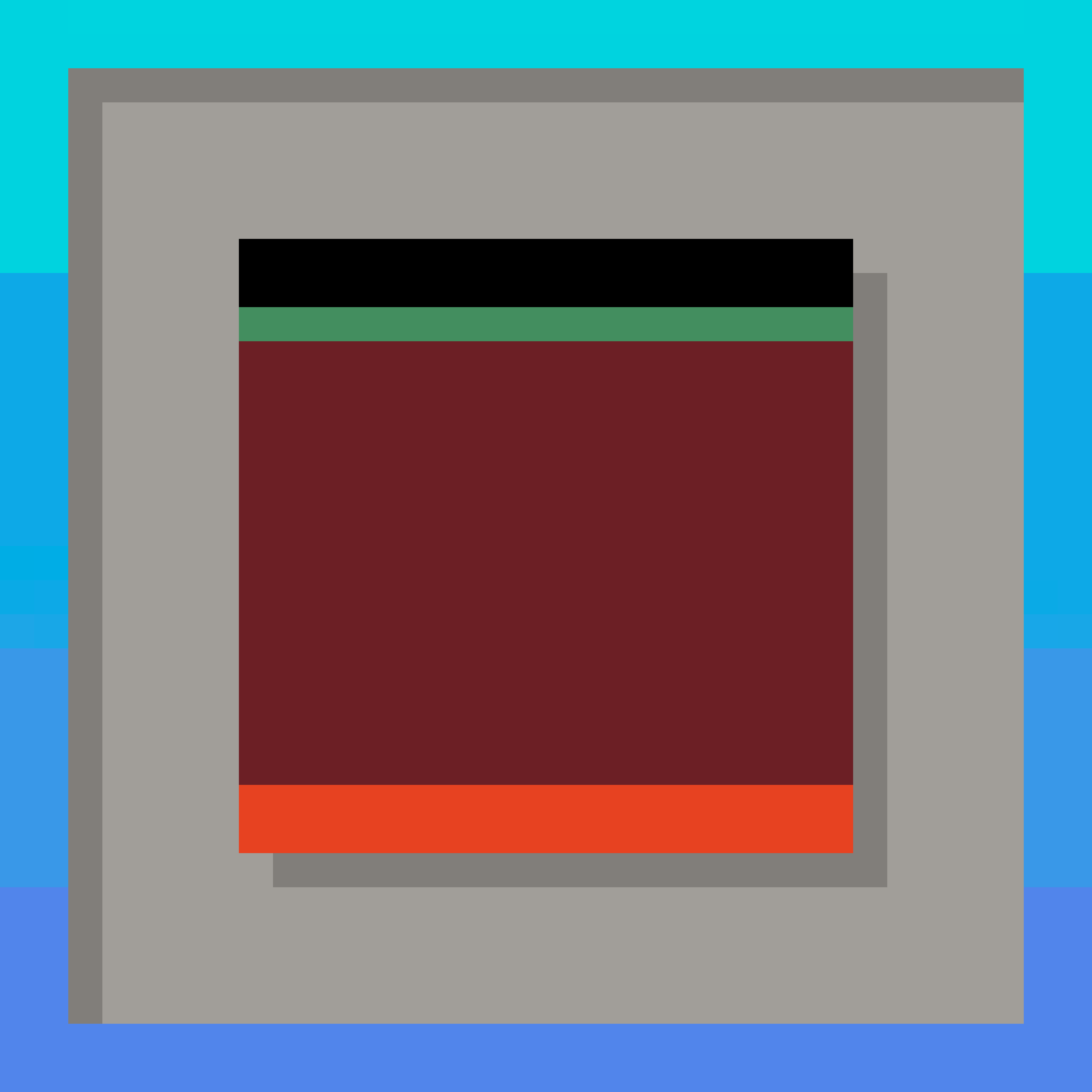 Pikzel #1579: Azuki #4732