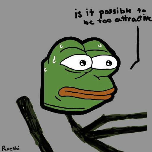 Pepe Mfers #164