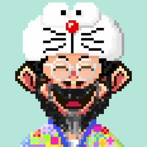 Murakami Of Ape