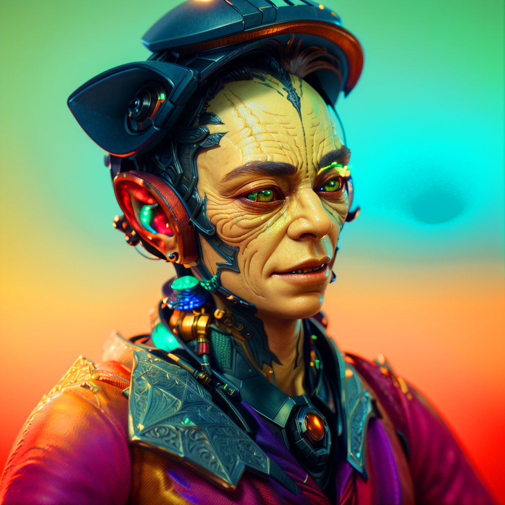 Goblin Ai #505