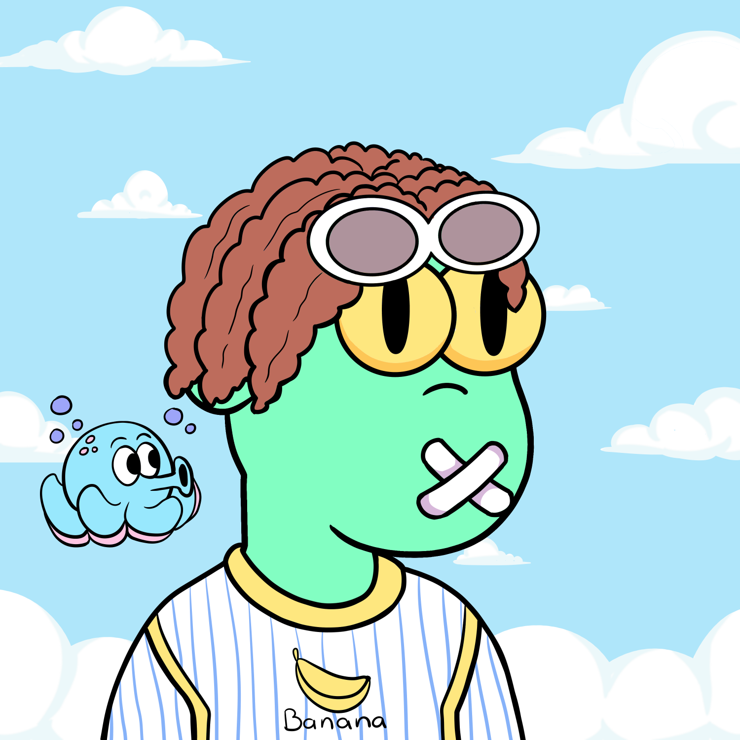 Doodle3lander #6