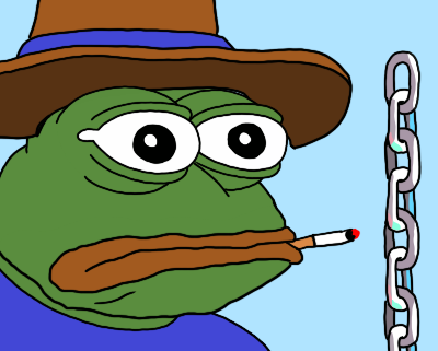 Pepe #3369