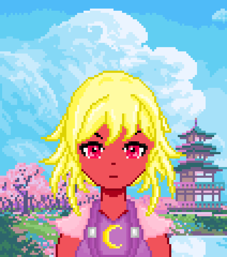 Suki #3203
