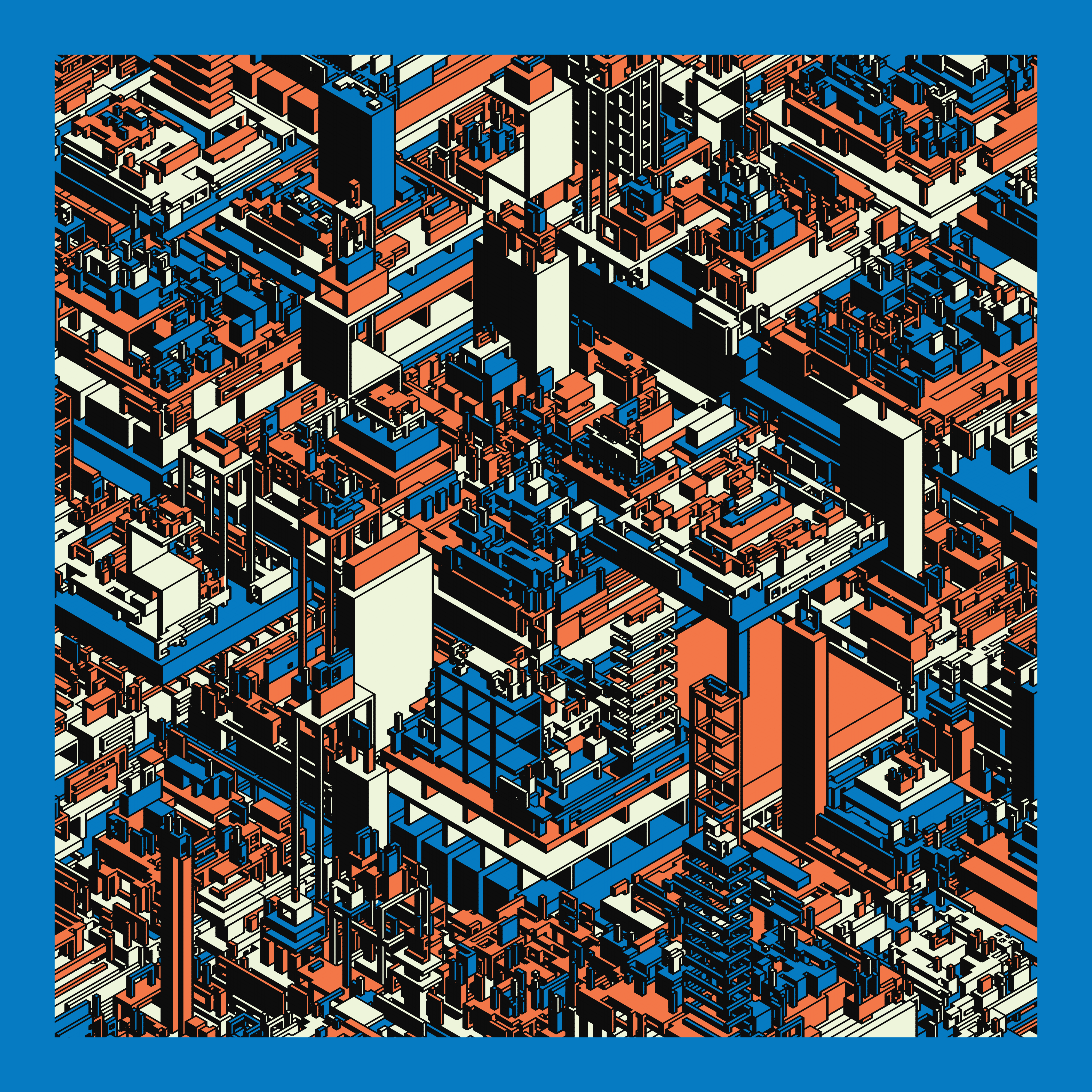 Plasticity #156