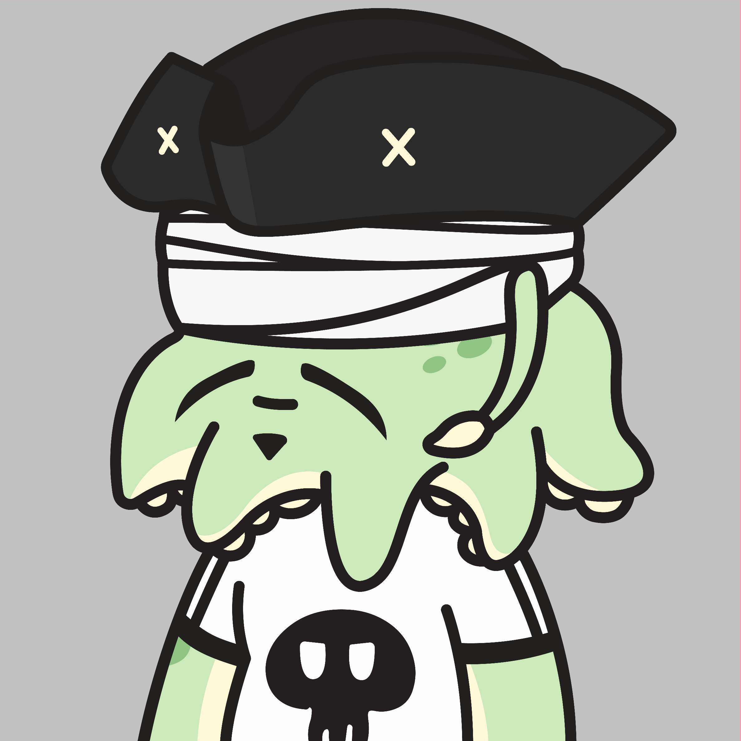 ARGH #3989