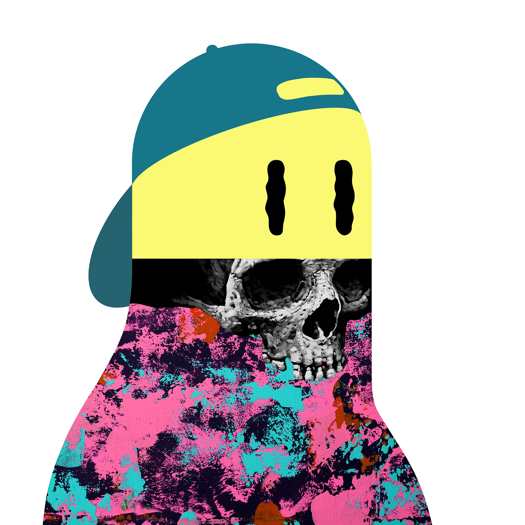 Cyber Bandit #2745