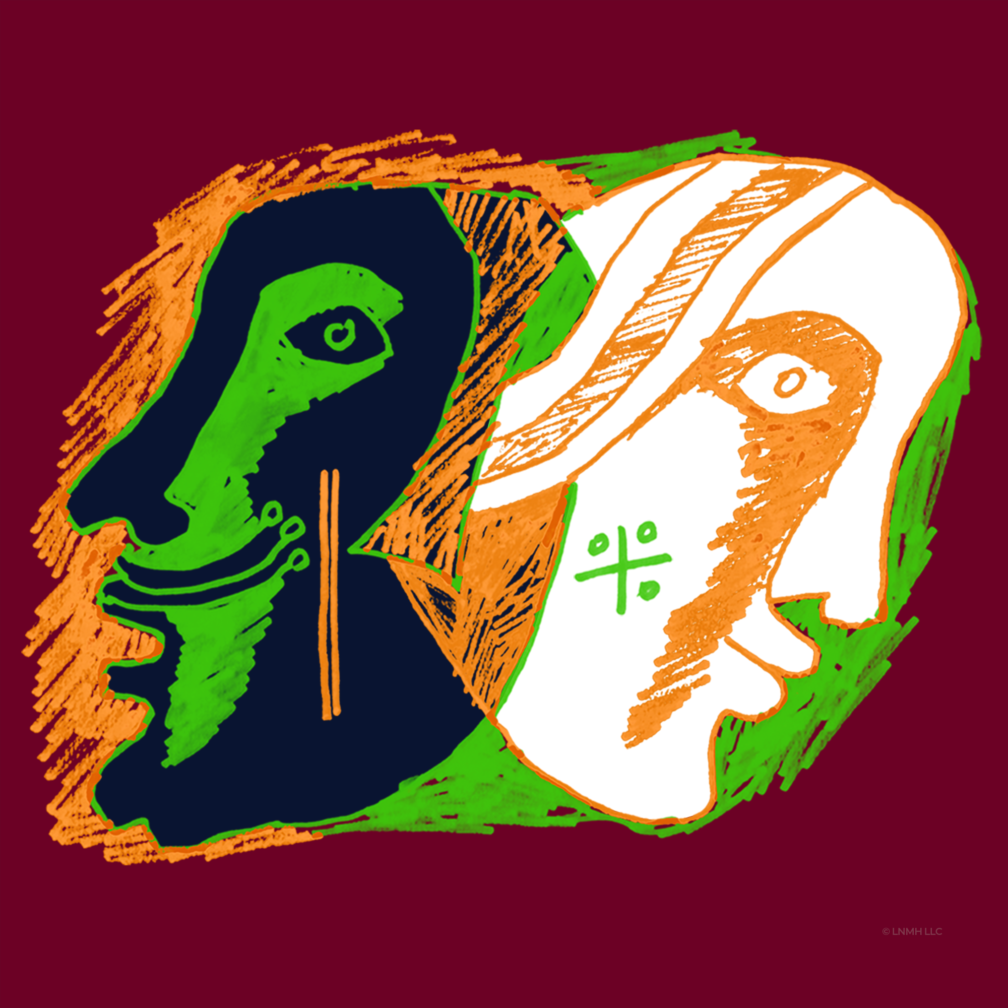 DualFaced #5367