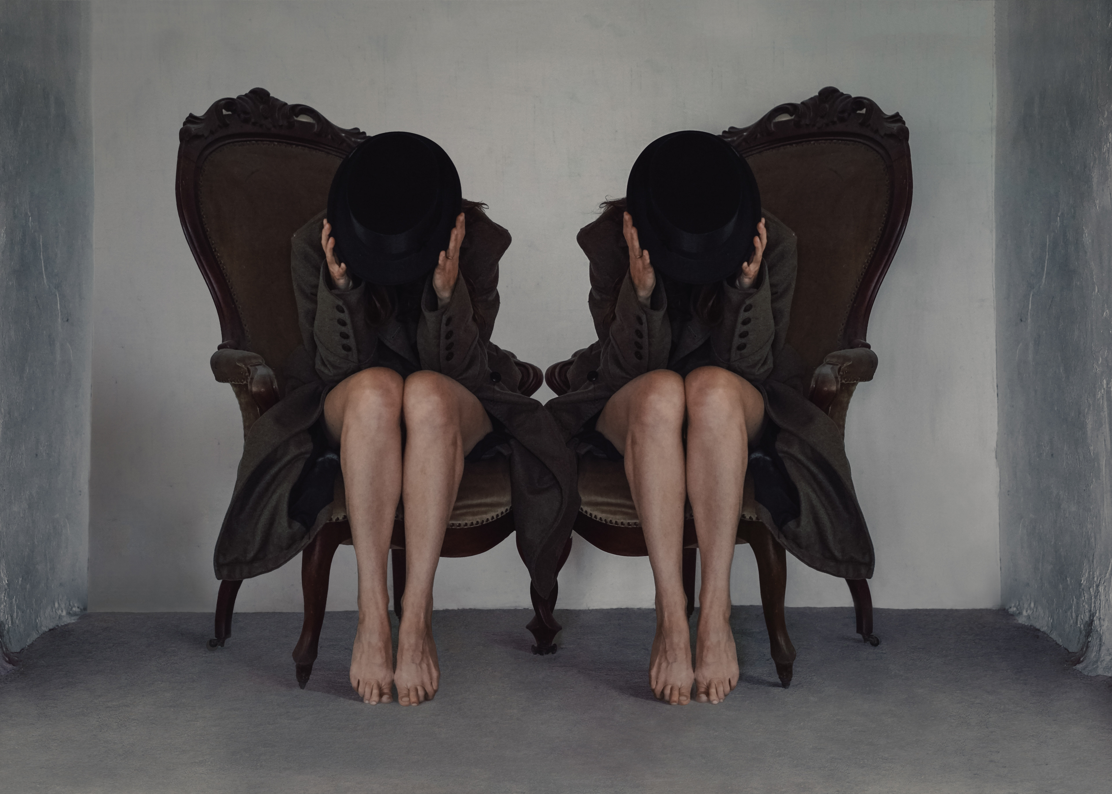 Mimicry
