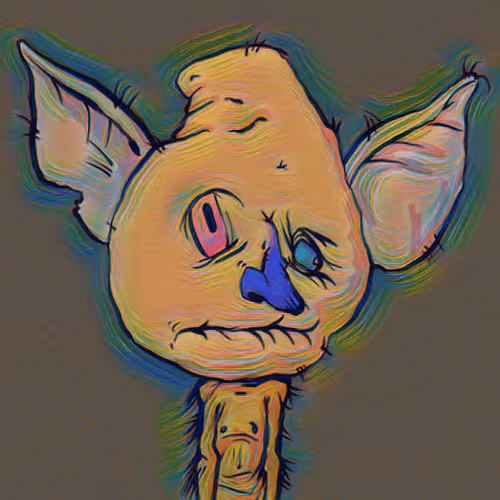 AiGoblins #501