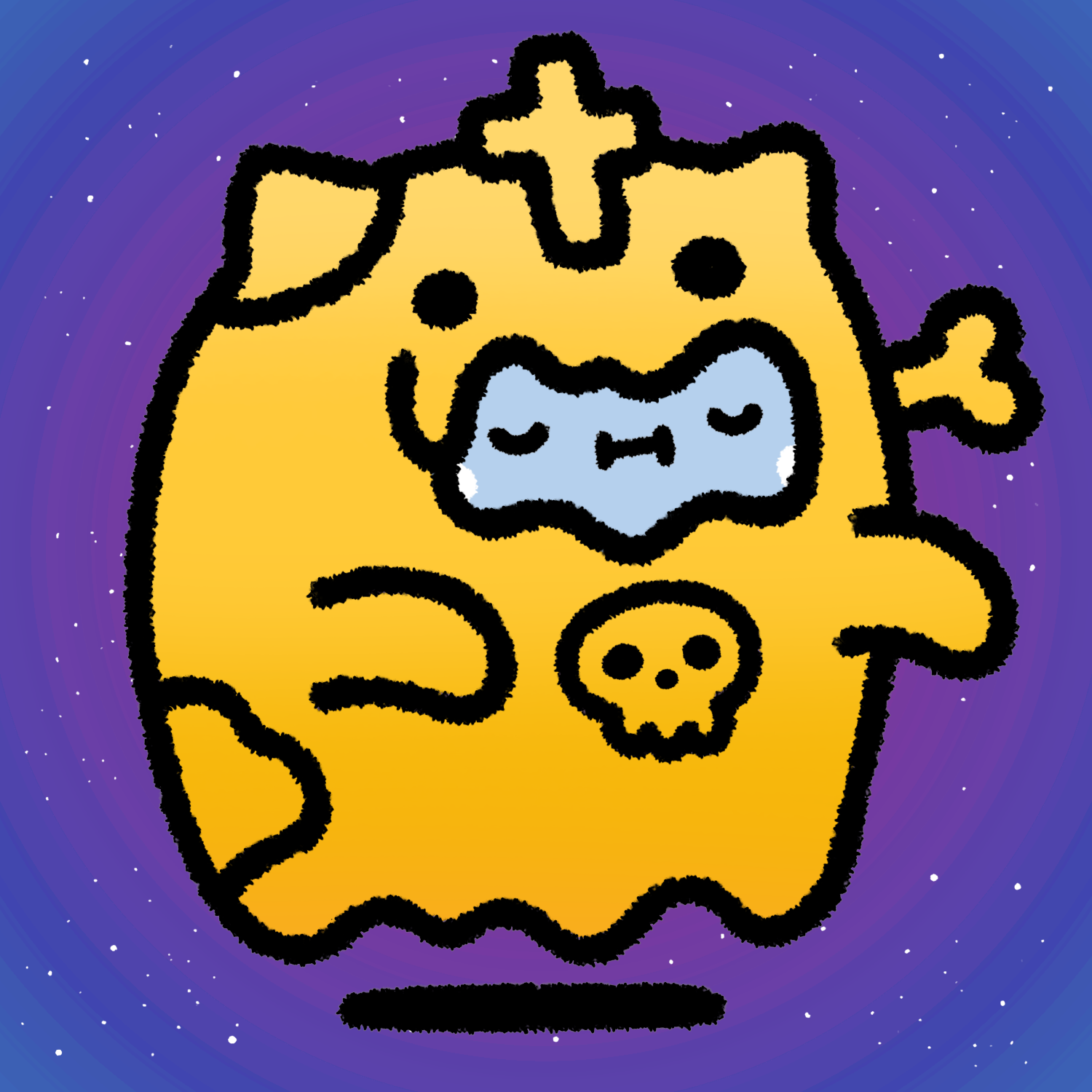Monster Suit #2520
