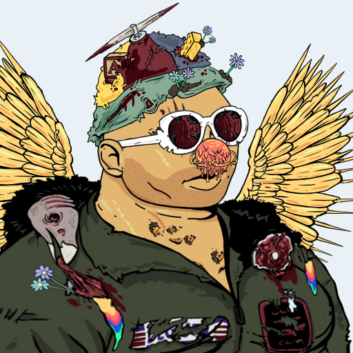 FatGods #618