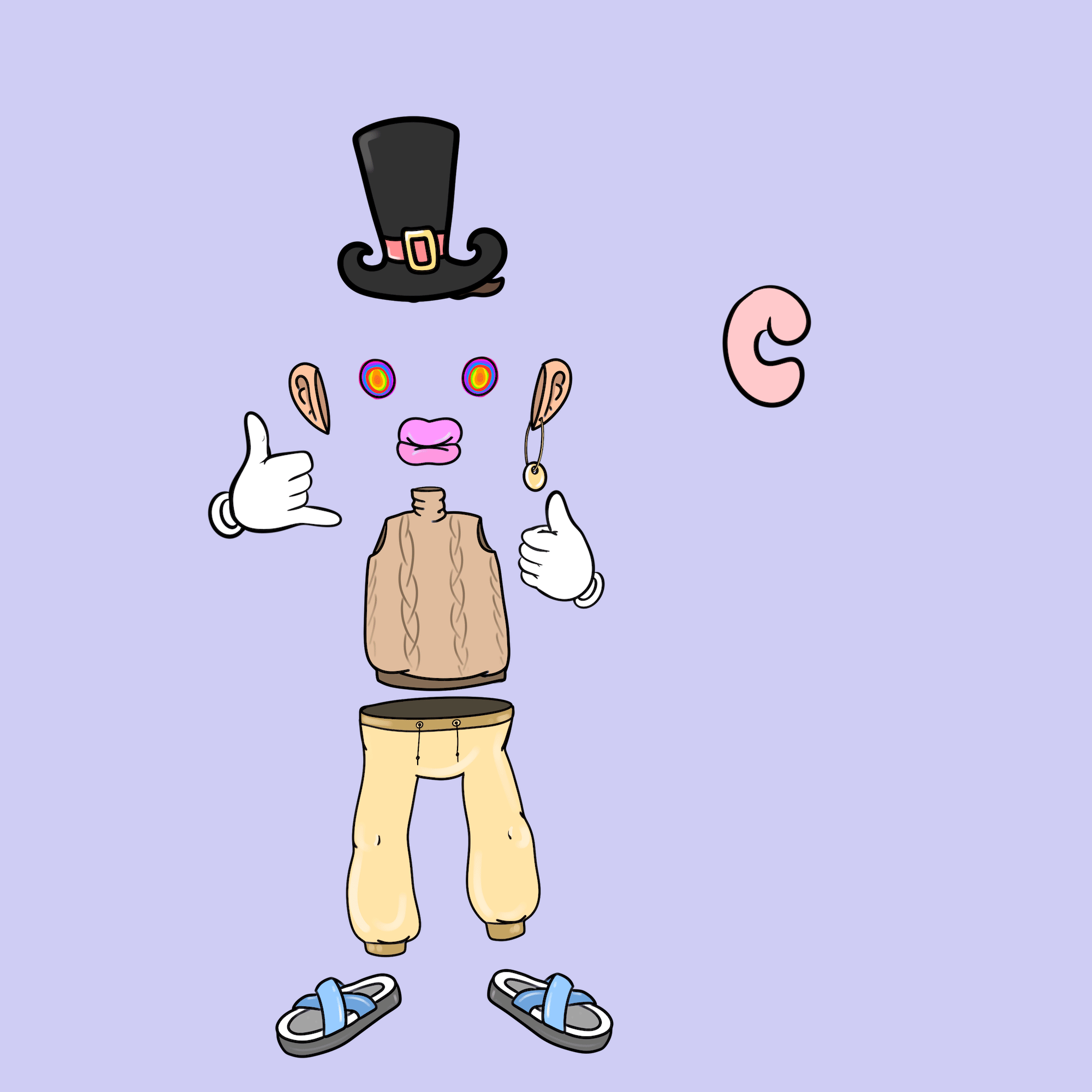 Ghostler #697