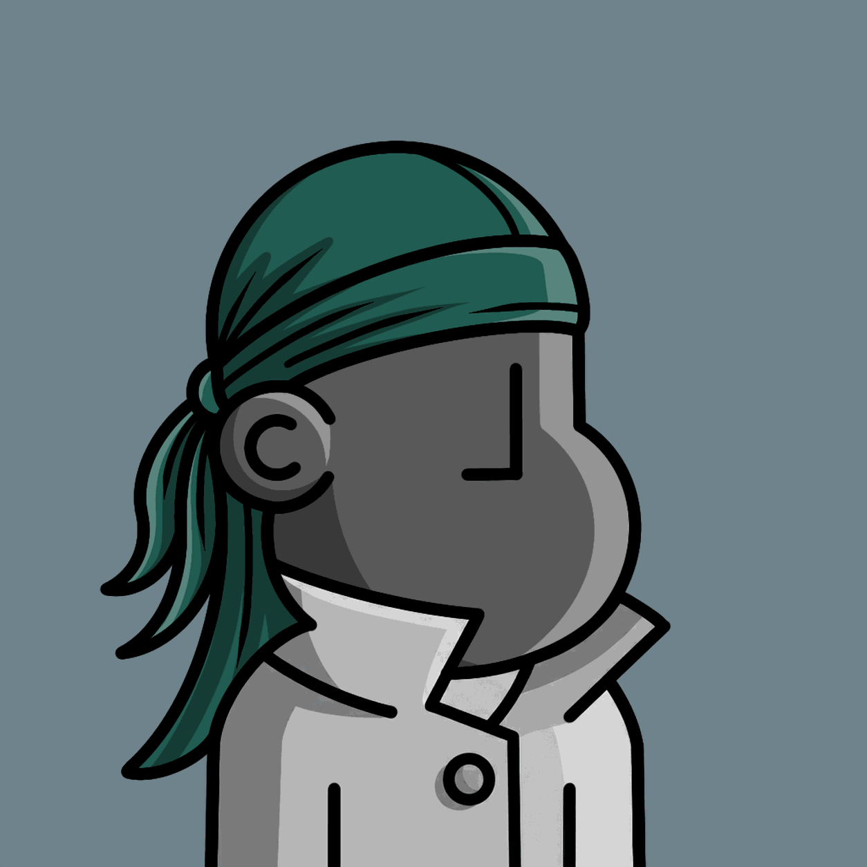 NPC #8060