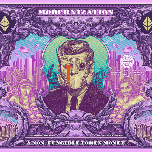 MODERNIZATIONS