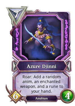 Azure Djinni ID #91059057