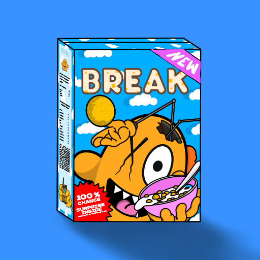 Break #304