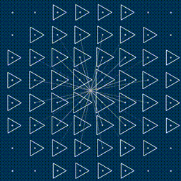 Stellaraum #7