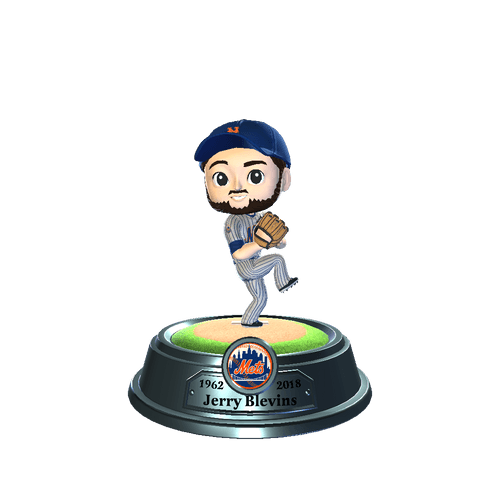 Jerry Blevins