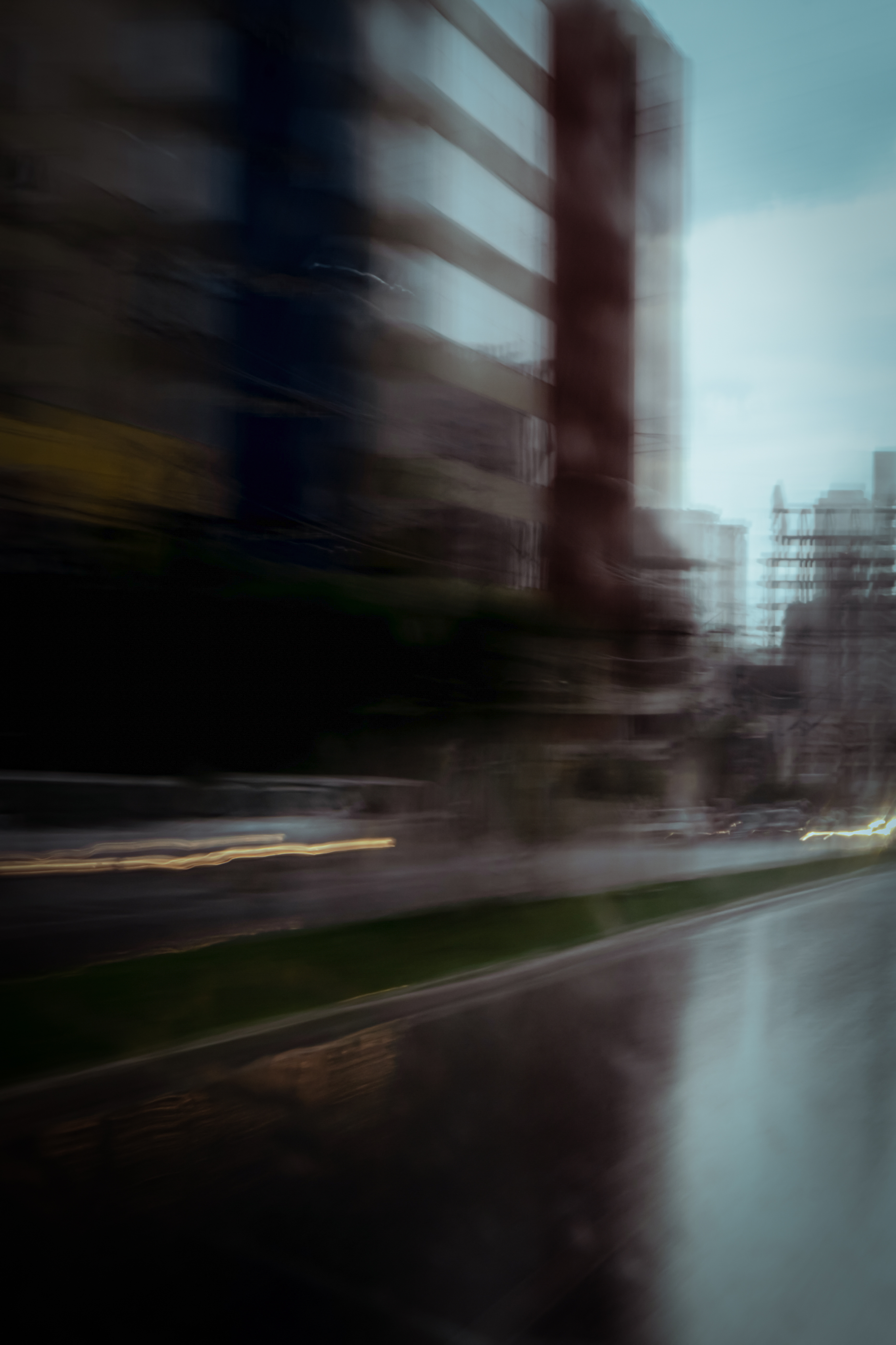 Focus I