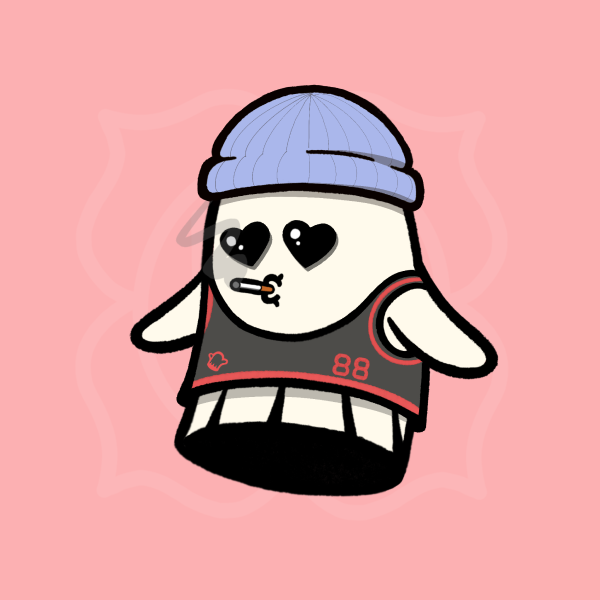 boo bunch #4259