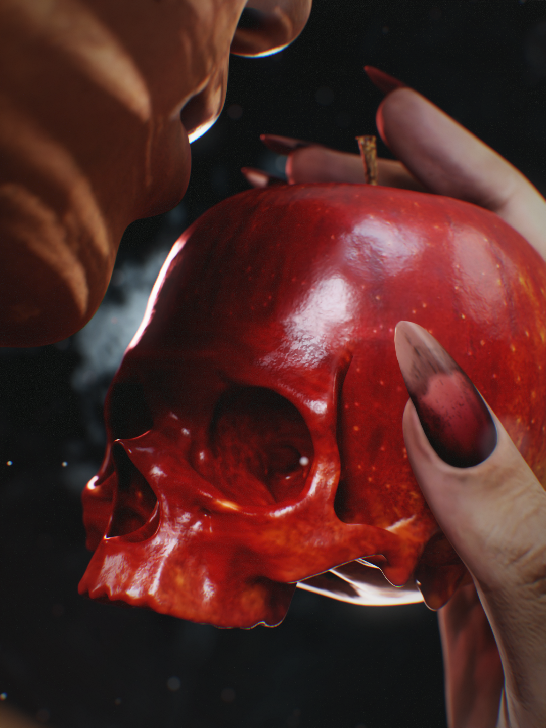 Forbidden Fruit
