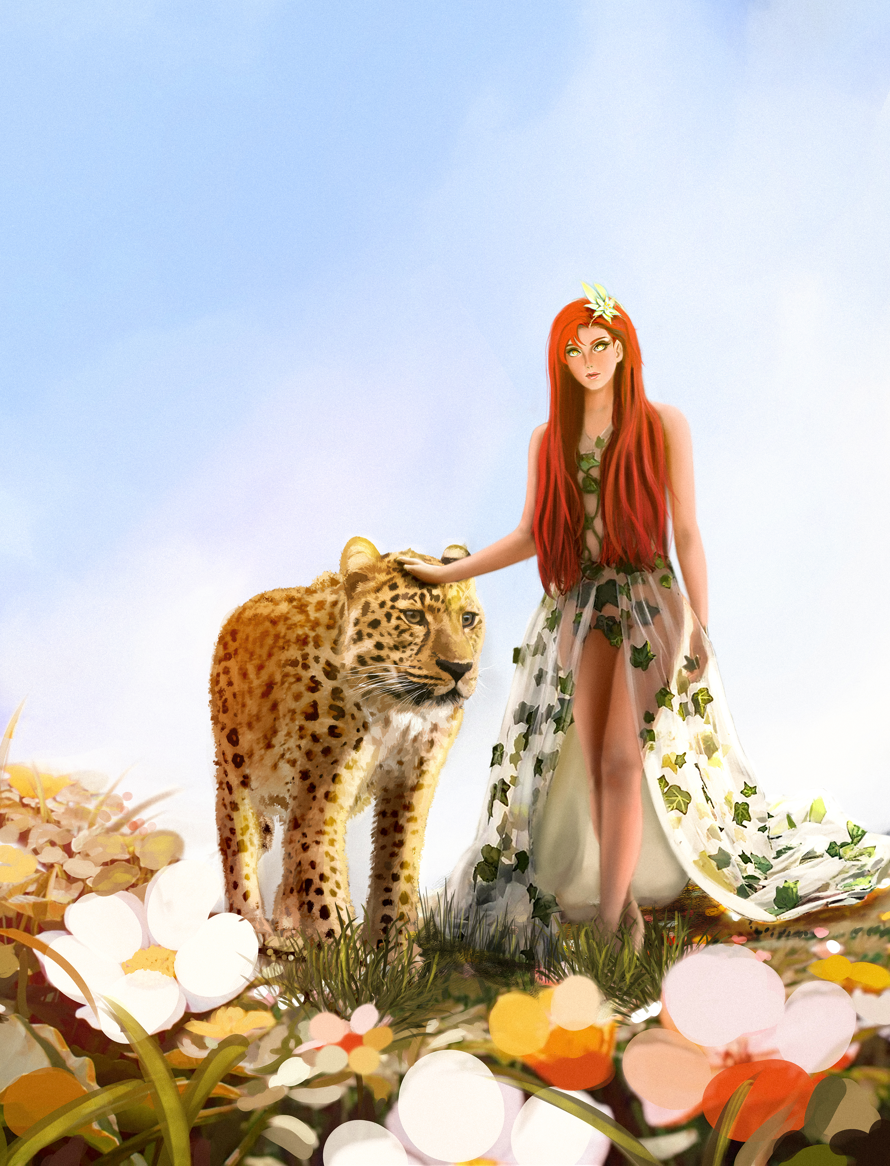 Enchantress