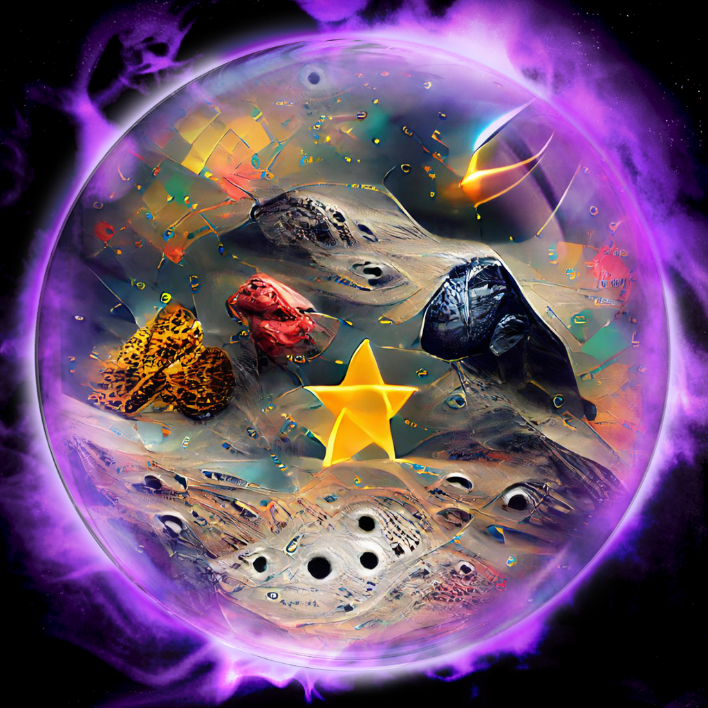 Cosmos Wonders