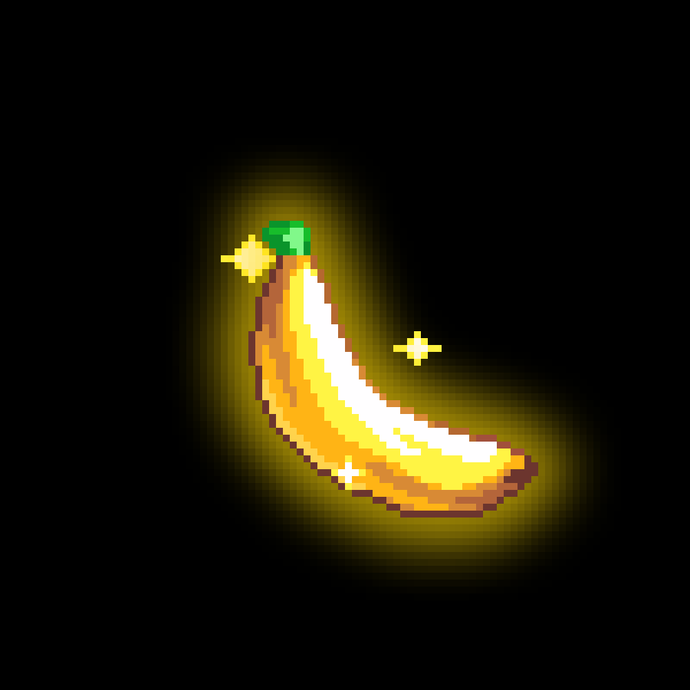 Bananas #776