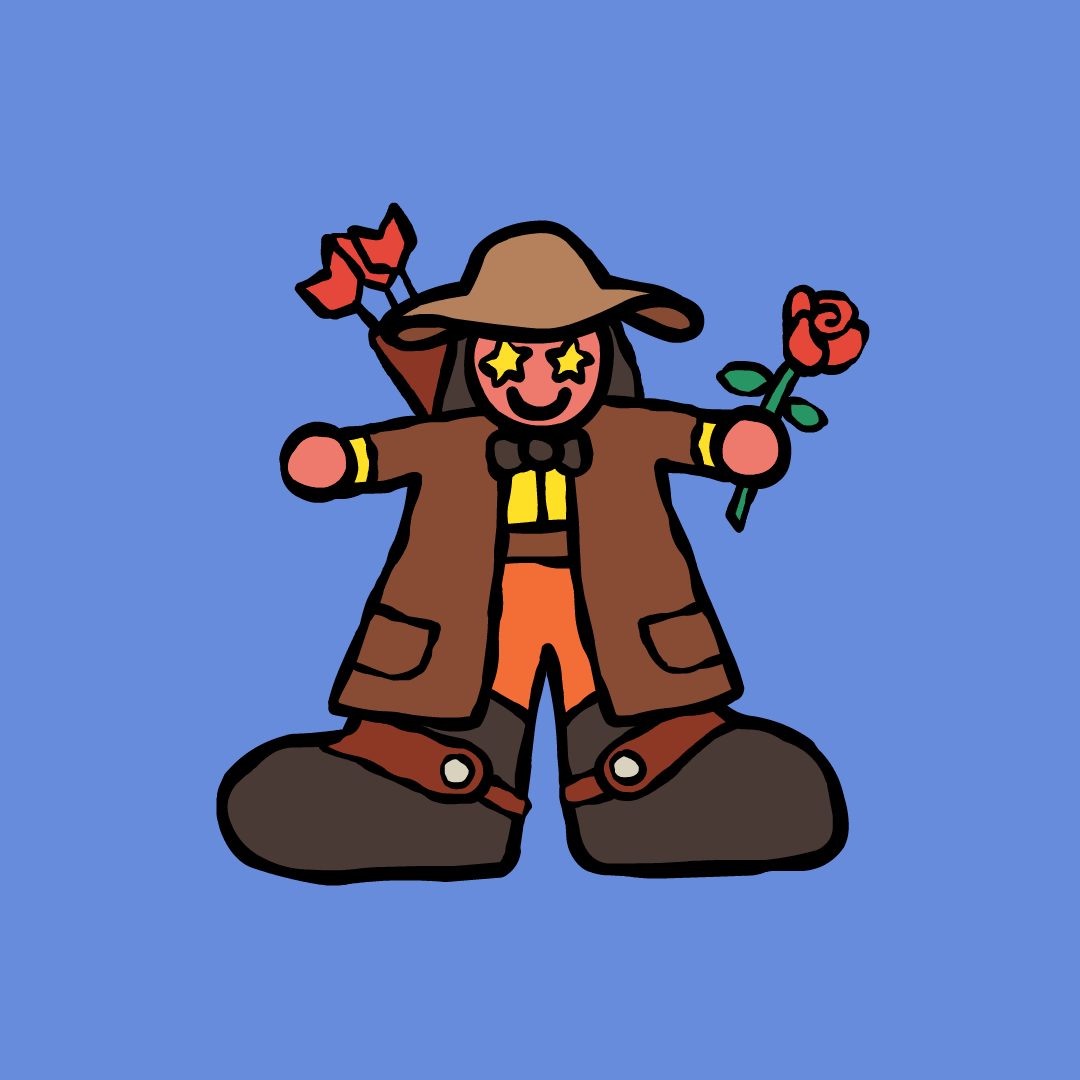 Gunslinger #5175